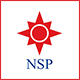 NSP logo